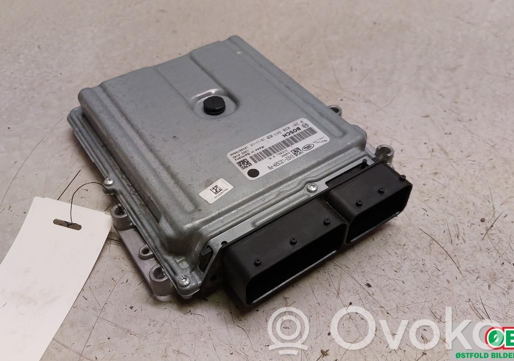 Land Rover Discovery 4 - LR4 Engine control unit/module ECU 