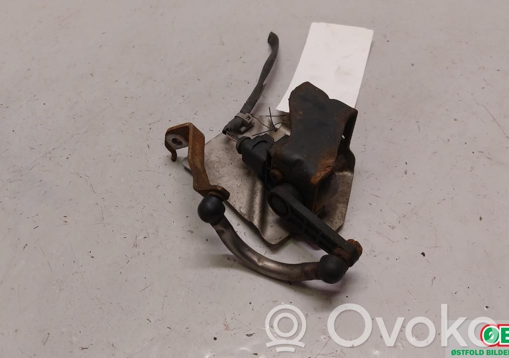 Audi A1 Senzor înălțime suspensie față pneumatică