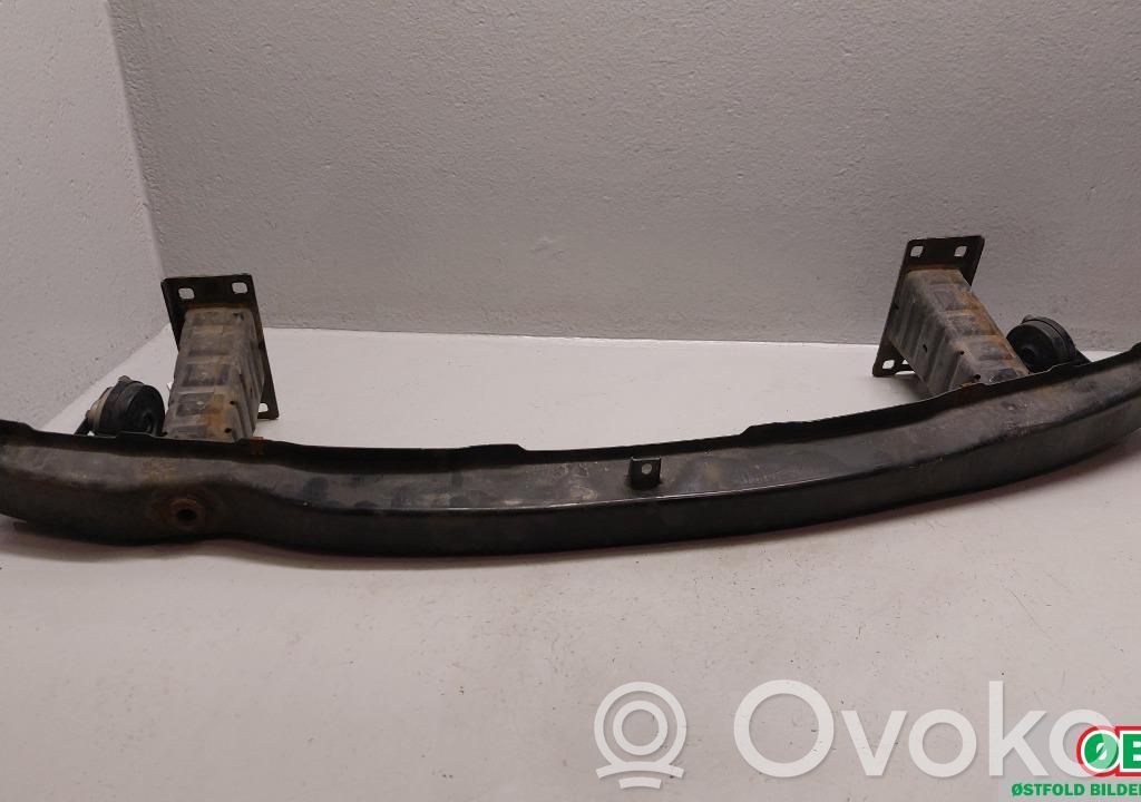 BMW 3 E90 E91 Traversa di supporto paraurti anteriore 