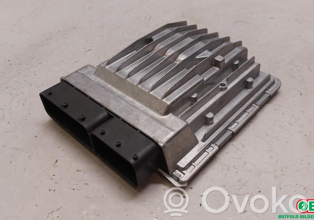 BMW 3 E90 E91 Engine control unit/module ECU 