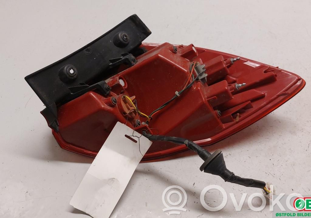 Luz trasera/de freno   92403A2000,92403A2000