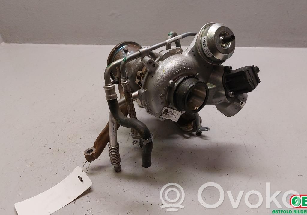Turbina   A2740903300,2740903300,2740903300,2740903300,A2740903300