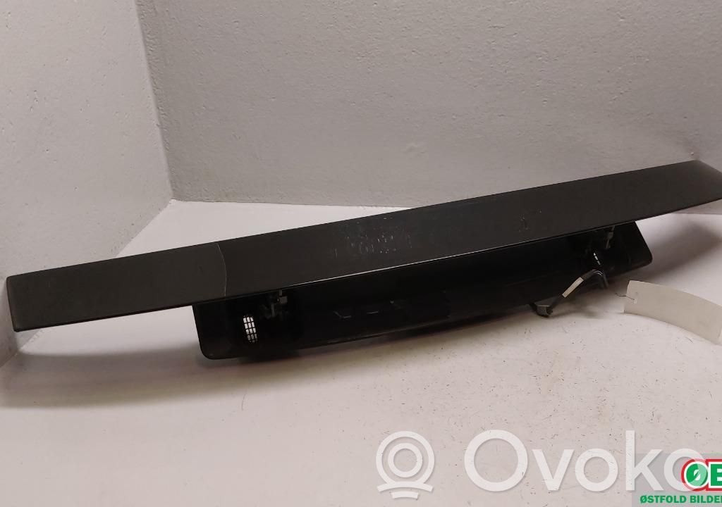 Audi A7 S7 4G Spoiler del portellone posteriore/bagagliaio