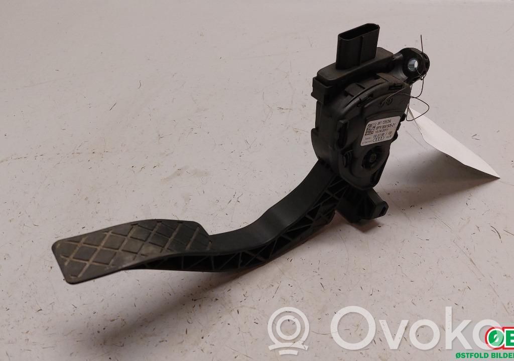Audi A7 S7 4G Pedală accelerație 