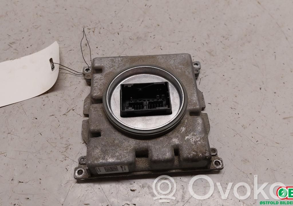 Unité de commande / module Xénon   7PP941572AB,7PP941572AB,7PP941572AB,7PP941572AB