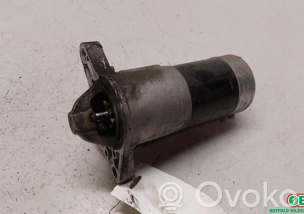 Motor de arranque   SH0218400,SH0218400