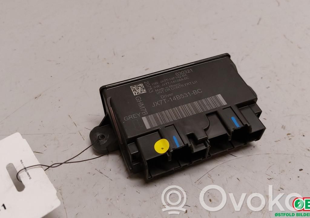 Unité de commande module de porte   2516880,JX7T14B531BC,JX7T14B531BC,2516880,JX7T14B531BC