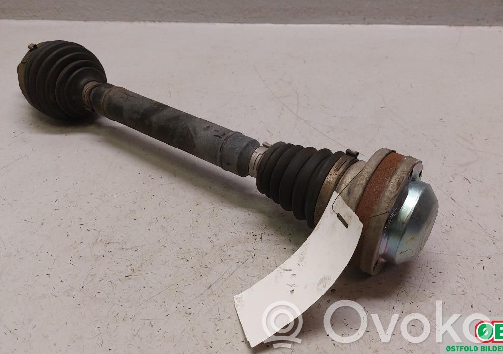 Volkswagen Golf VII Arbre d'entraînement avant 