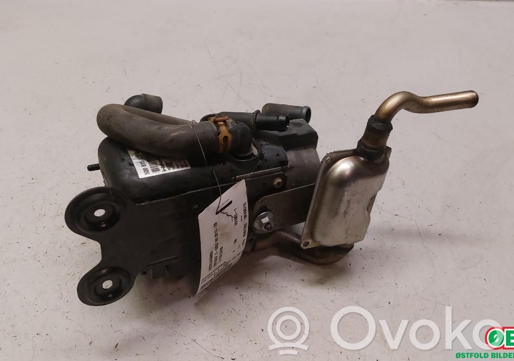 Volkswagen Golf VII Încălzitor combustibil 