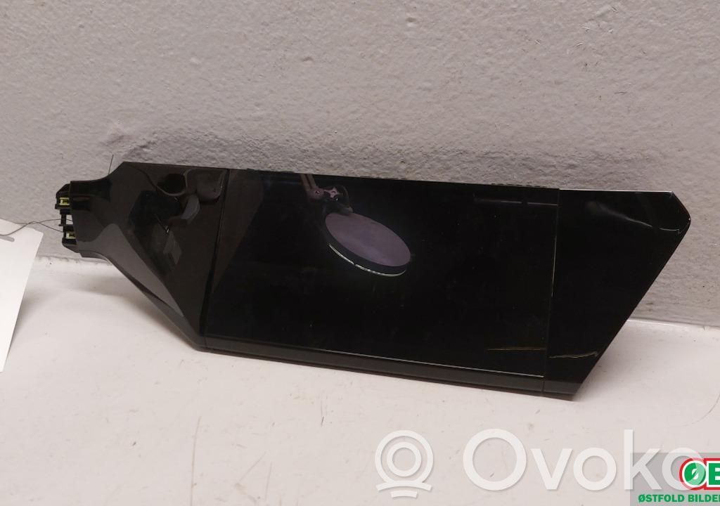 Bedieneinheit Controller Multimedia   4KE919605J,4KE919605J,4KE919605J,4KE919605J