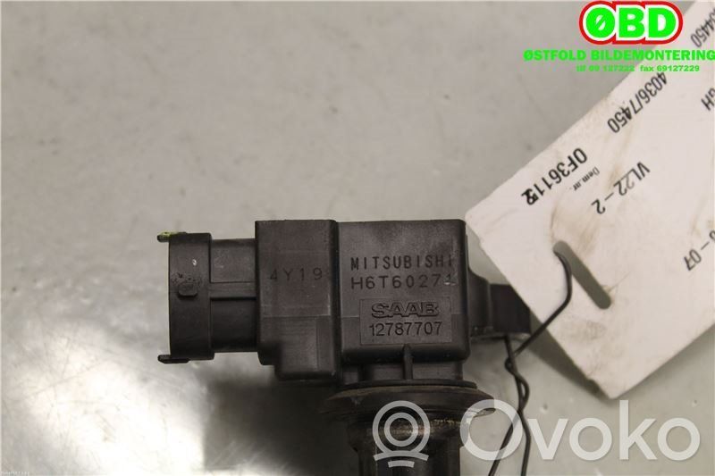 Saab 9-3 Ver2 Bobină aprindere 