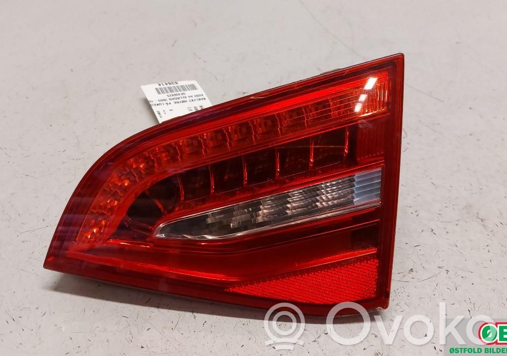 Audi A4 S4 B8 8K Luci posteriori
