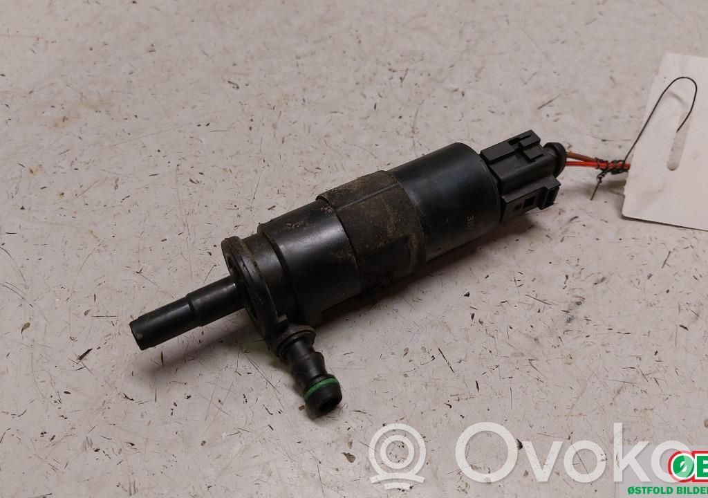 Audi Q5 SQ5 8R Pompe de lave-glace de pare-brise