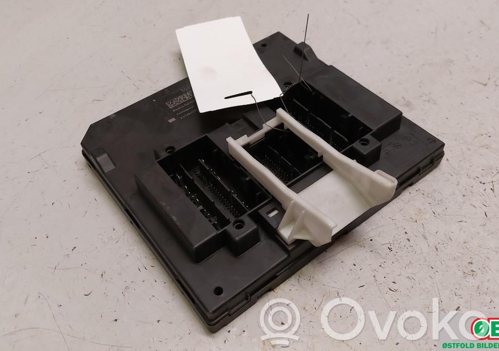 Volkswagen Tiguan Modulo di controllo del corpo centrale 