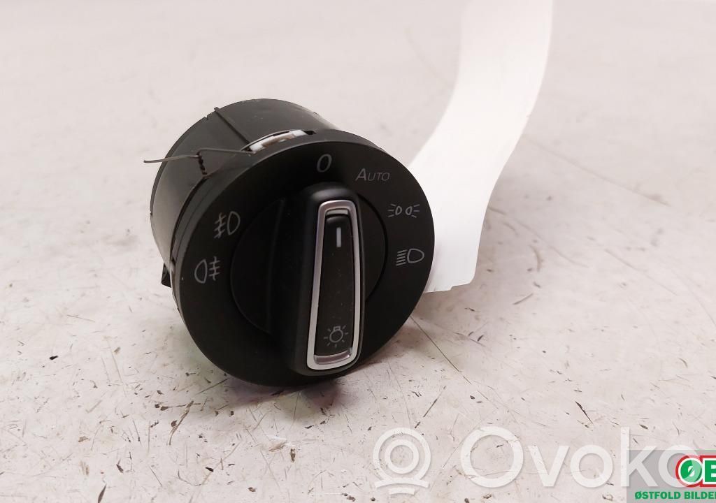Volkswagen Tiguan Interrupteur d’éclairage