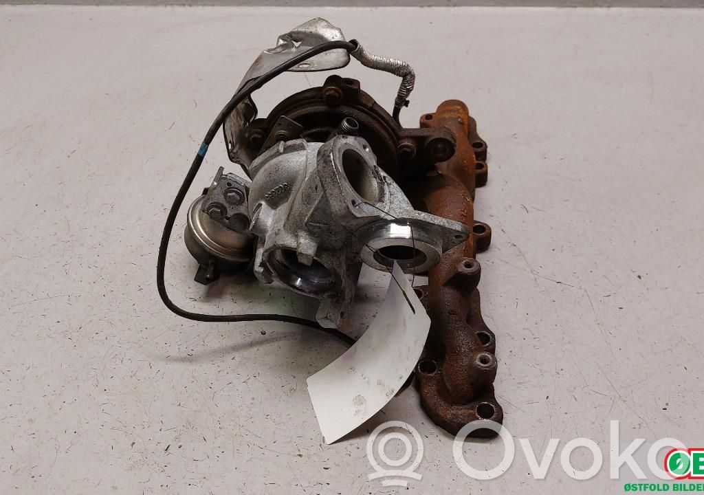 Turbo   04L253020P,04L253020P