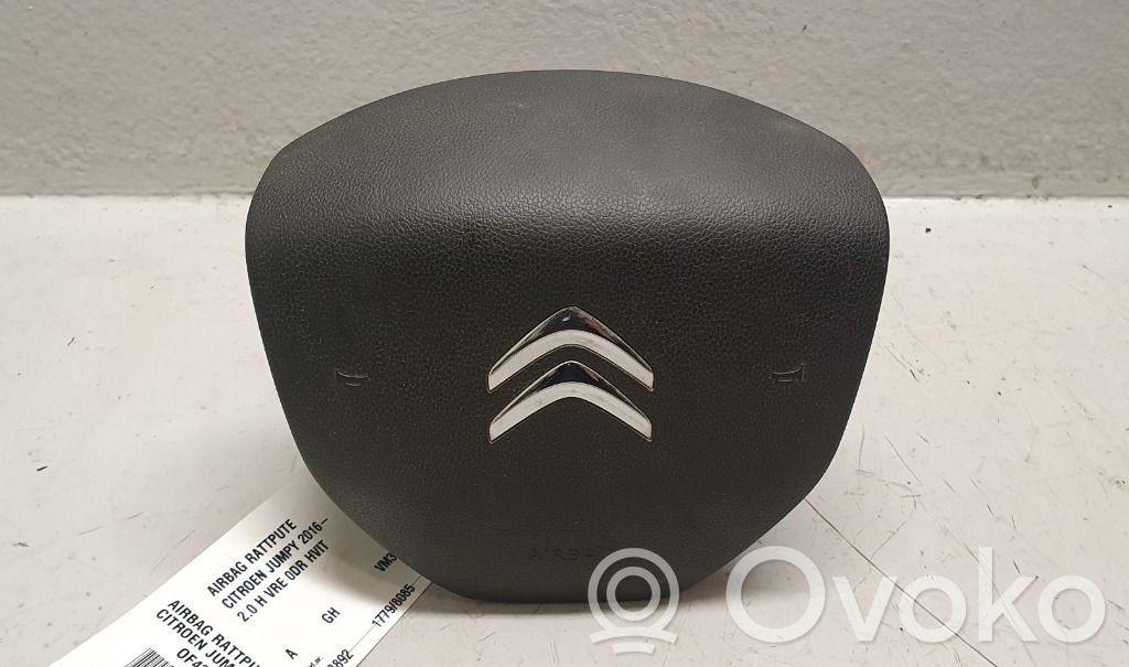 Stūres drošības spilvens   98088720ZD,98088720ZD