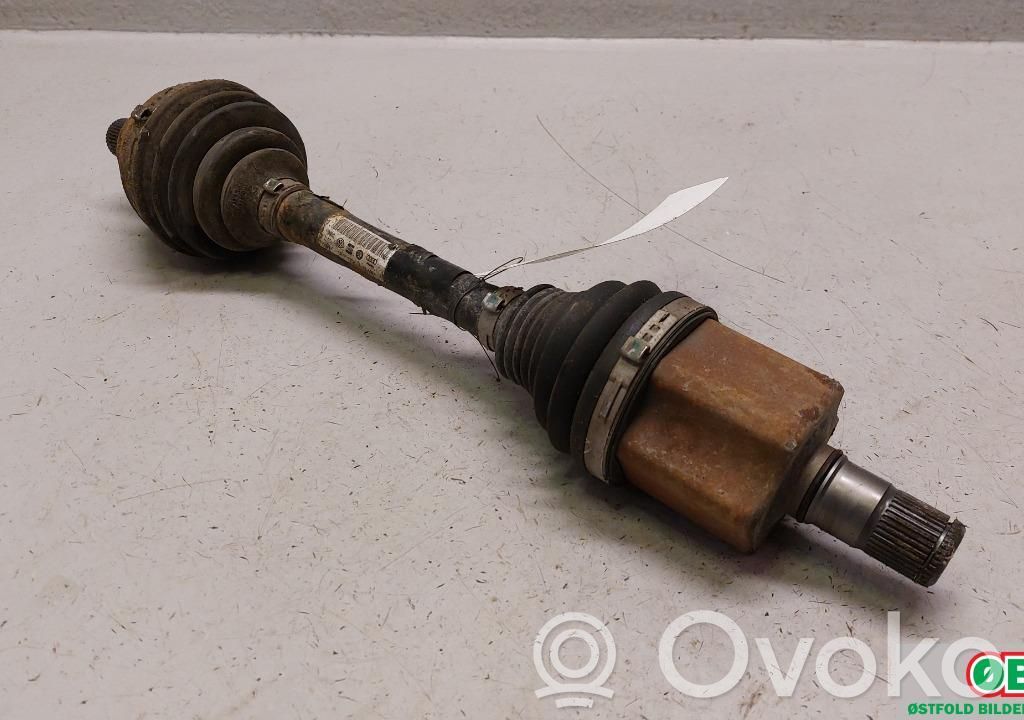 Skoda Octavia Mk3 (5E) Semiasse anteriore