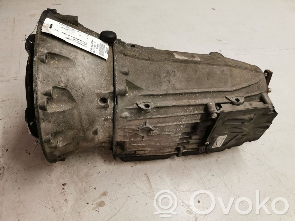 Mercedes-Benz E W212 Caja de cambios automática