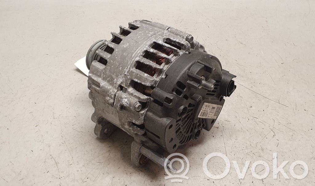 Alternator   05L903026L,05L903026L