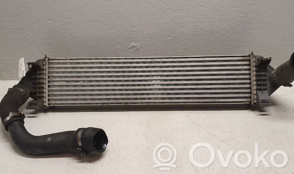 Radiatore intercooler   1673687,8V619L440AC,8V619L440AC,1673687,8V619L440AC