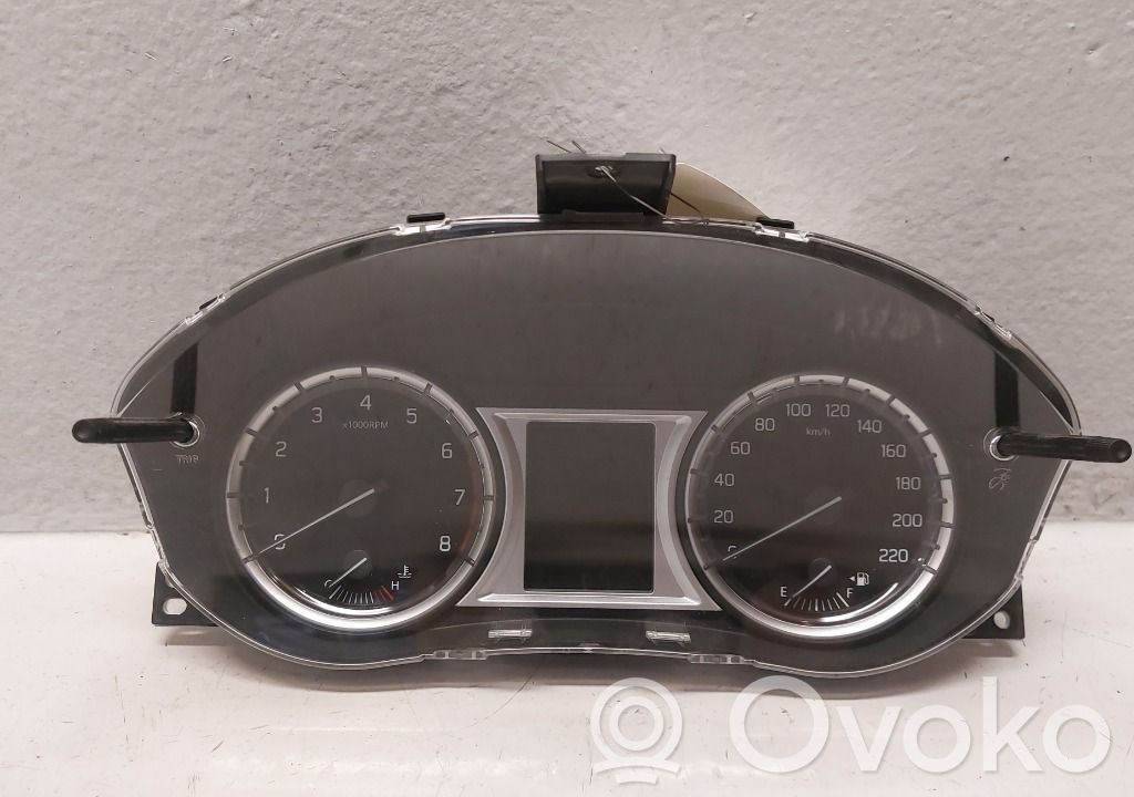 Suzuki Vitara (LY) Спидометр (приборный щиток) 