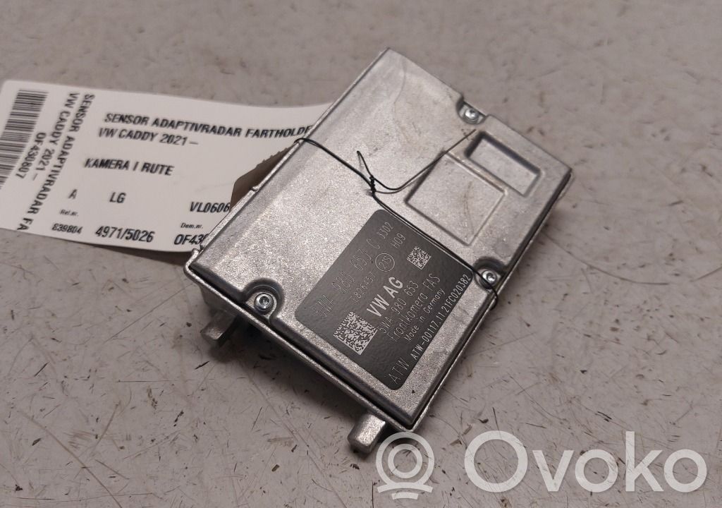 Sensor de radar Distronic   5WA980653C,5WA980653C,5WA980653C,5WA980653C
