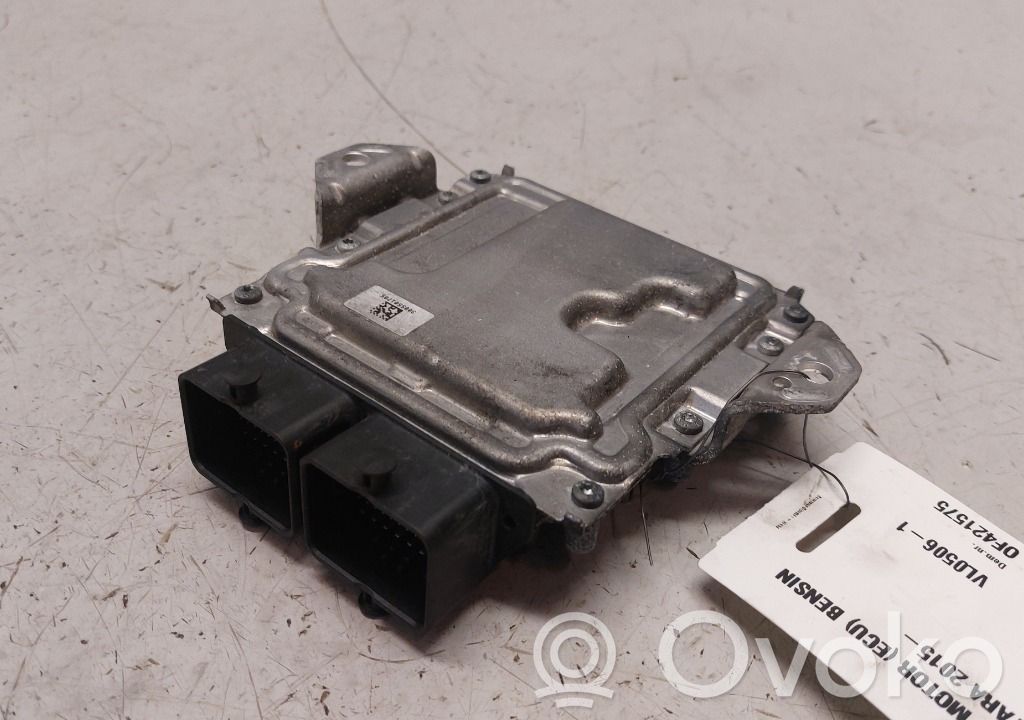Suzuki Vitara (LY) Unitate control motor/modul ECU 
