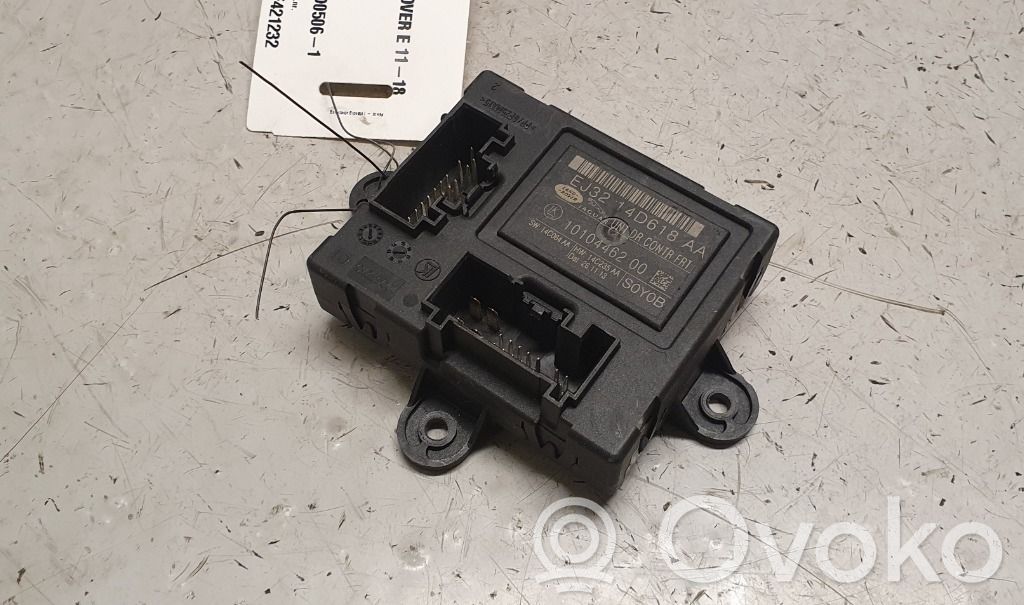 Land Rover Range Rover Evoque L538 Unitate/modul comandă uși 