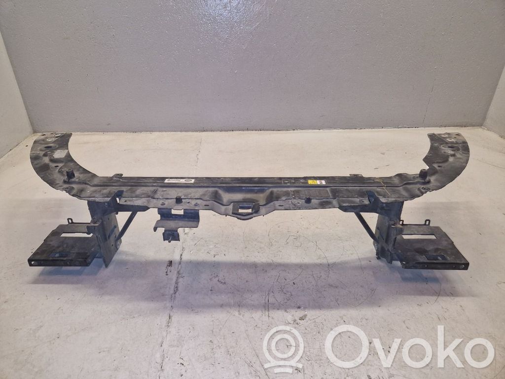 Land Rover Range Rover Evoque L538 Radiator support slam panel 