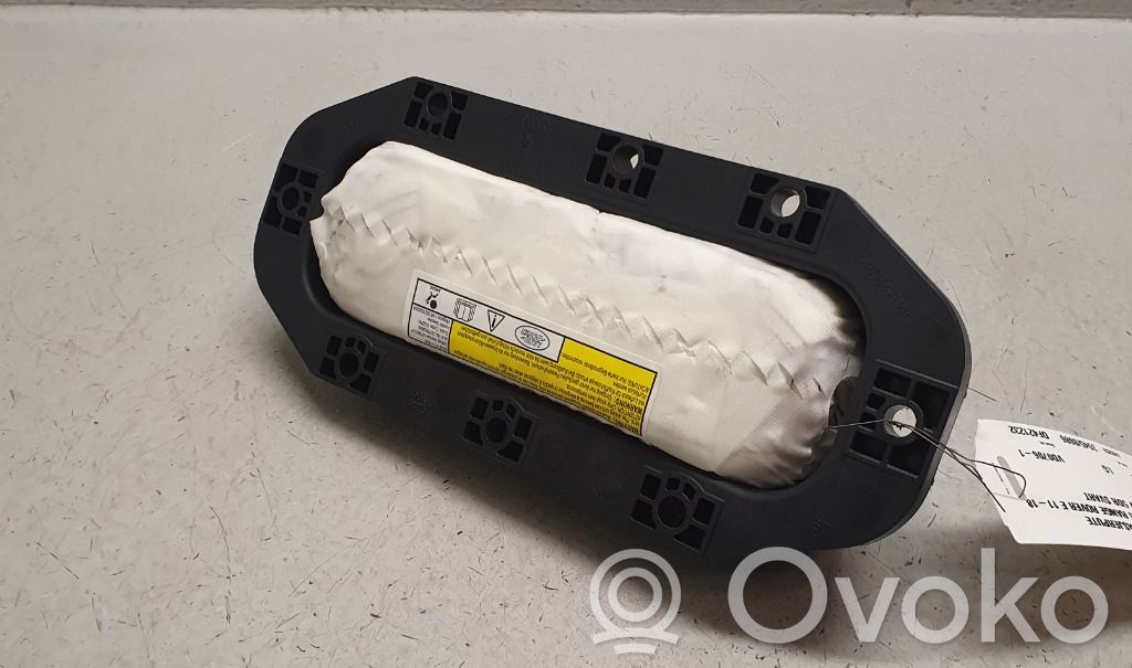 Land Rover Range Rover Evoque L538 Airbag del passeggero 