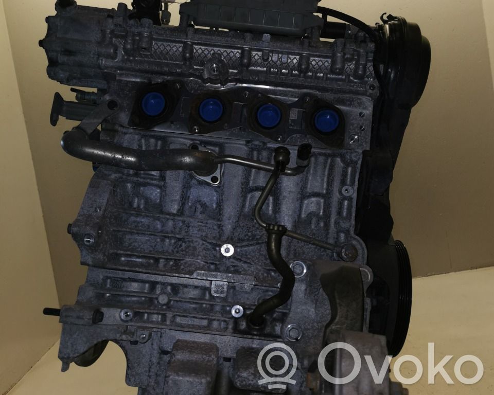 Volvo V60 Variklis 