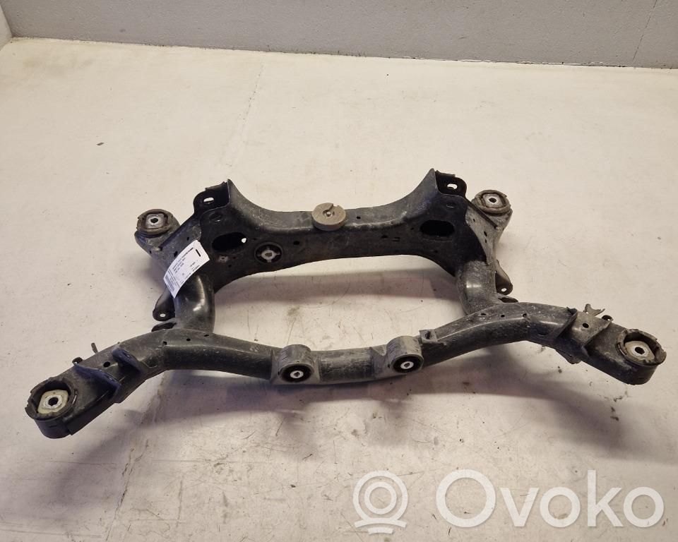 BMW 3 G20 G21 Rama pomocnicza tylna 