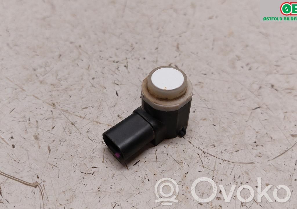 Interruptor del sensor de aparcamiento (PDC)