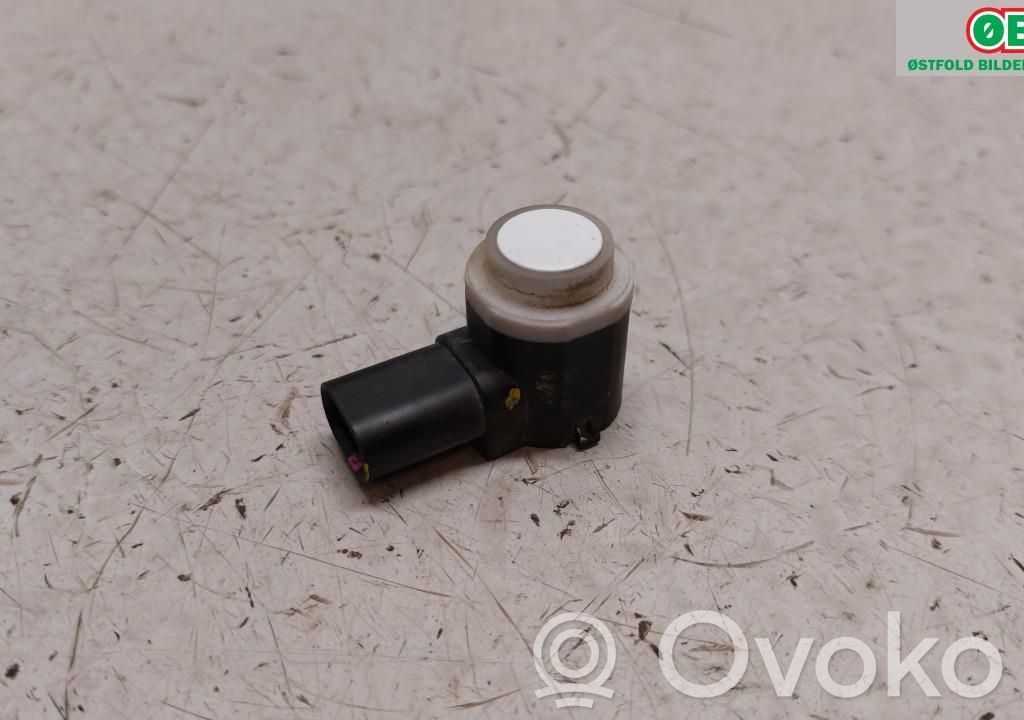 Interruptor del sensor de aparcamiento (PDC)