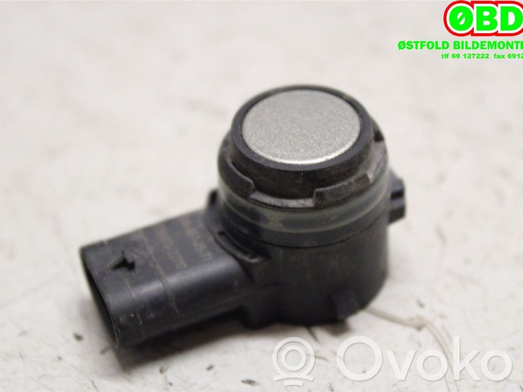 BMW i3 Sensor de aparcamiento PDC 