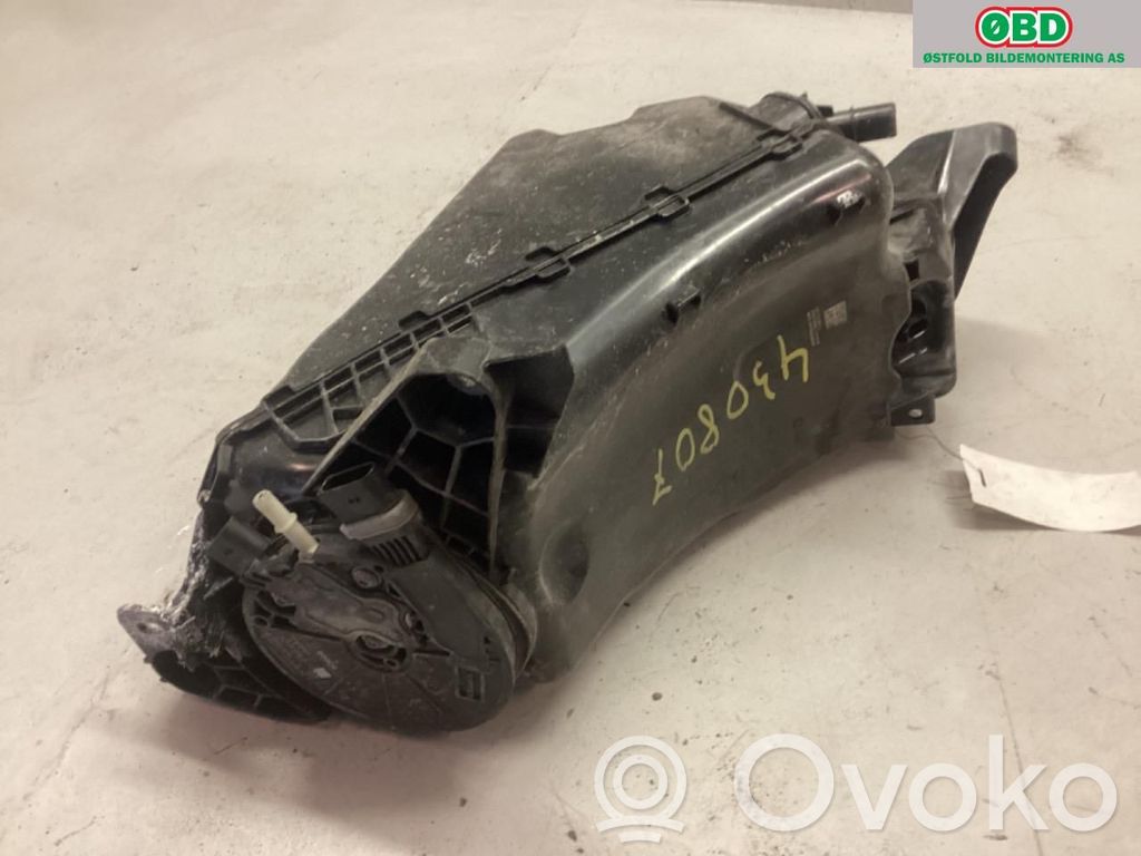 Volkswagen Caddy Serbatoio vaschetta liquido AdBlue 