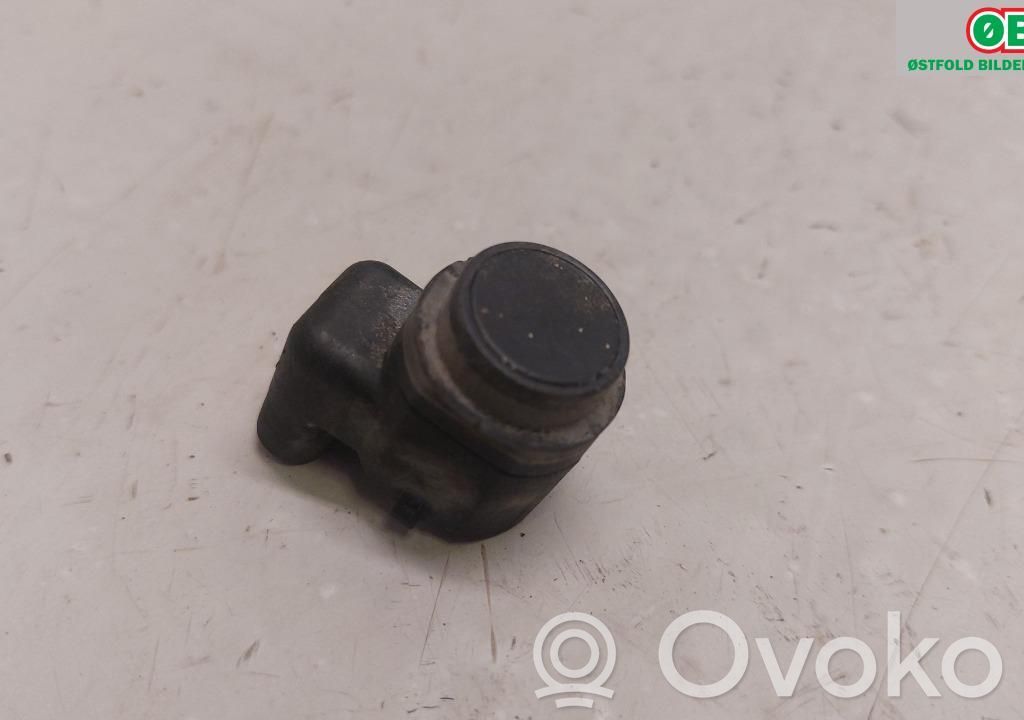 BMW X6 E71 Parksensor PDC 