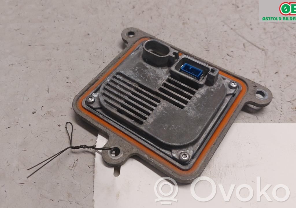 Xenon control unit/module   A70525700DG,A70525700DG