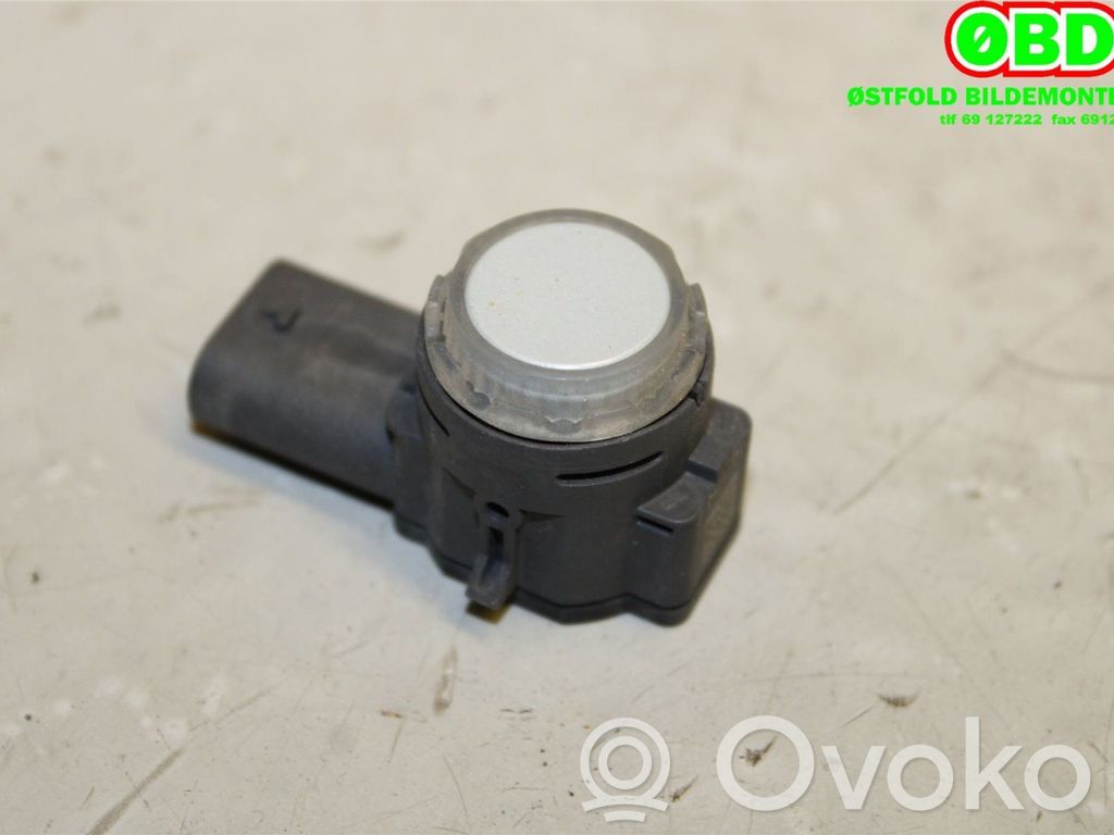 Mazda MX-30 Sensor de aparcamiento PDC 