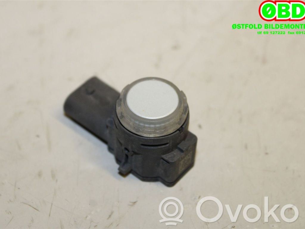 Mazda MX-30 Sensor de aparcamiento PDC 