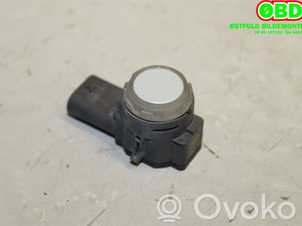 Mazda MX-30 Sensor de aparcamiento PDC 