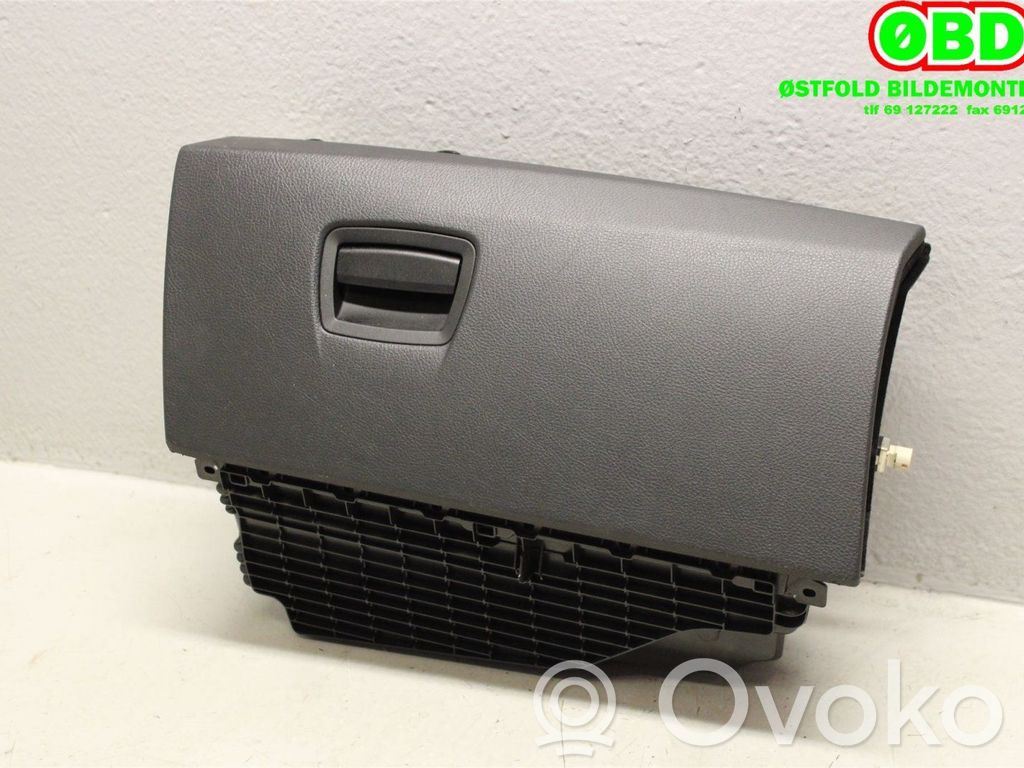 BMW 5 F10 F11 Vano portaoggetti 