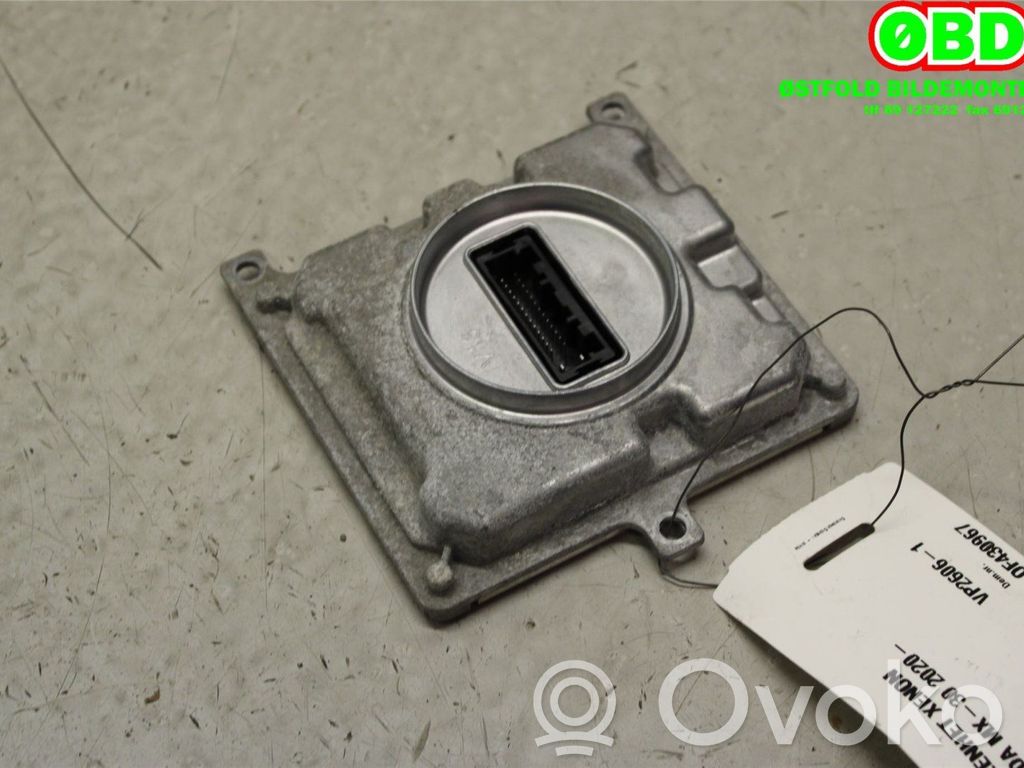 Xenon control unit/module   DN4L67890,DN4L67890,DN4L67890,DN4L67890