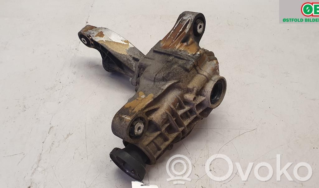 Mercedes-Benz R W251 Differenziale anteriore 