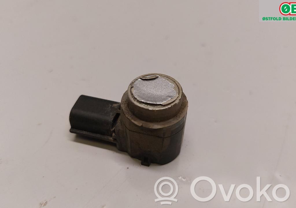 Ford Mondeo MK V Interruptor del sensor de aparcamiento (PDC) 