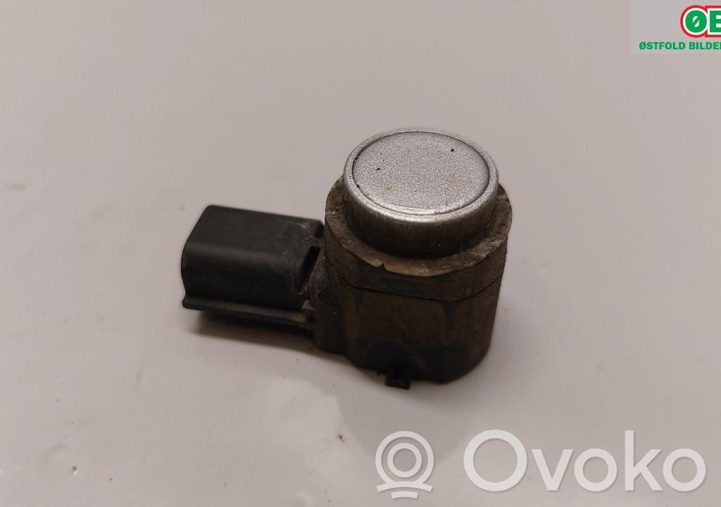 Ford Mondeo MK V Interruptor del sensor de aparcamiento (PDC) 