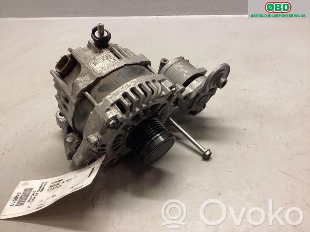 Alternator   23700AA911,23700AA911,23700AA911,23700AA911