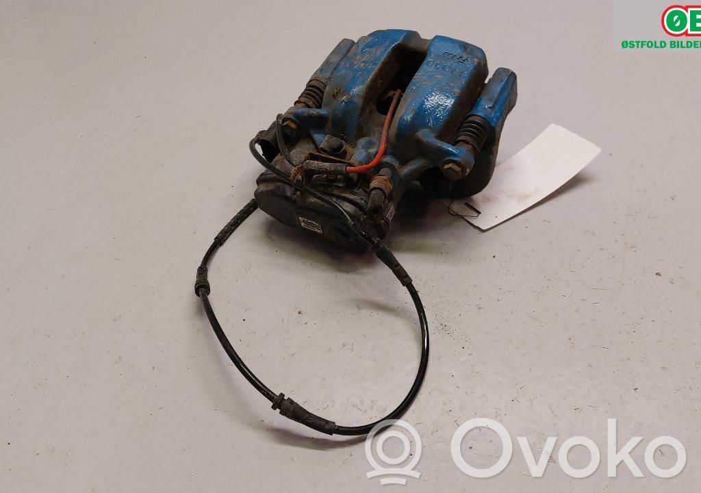 BMW 5 F10 F11 Pinza del freno posteriore