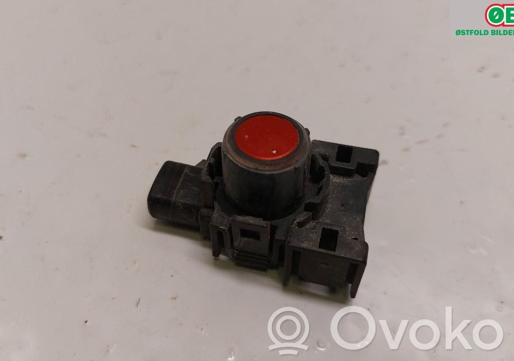 Parksensor PDC